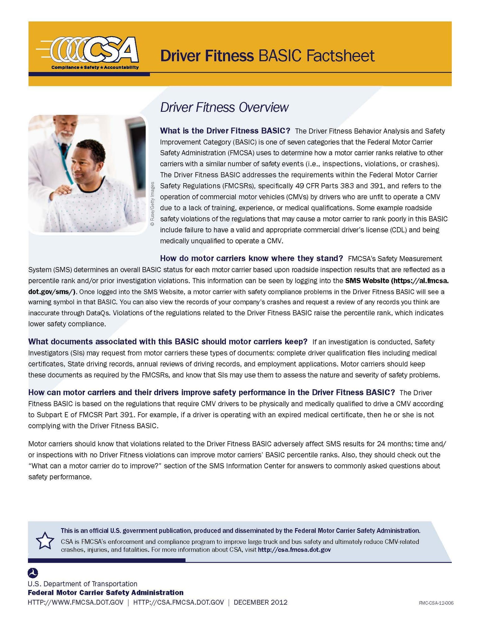 FMC_CSA_12_006_BASICs_DriverFitness